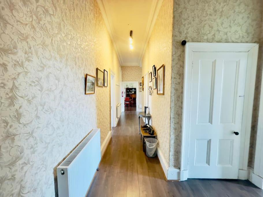 Apartment Lauriston Park EDI