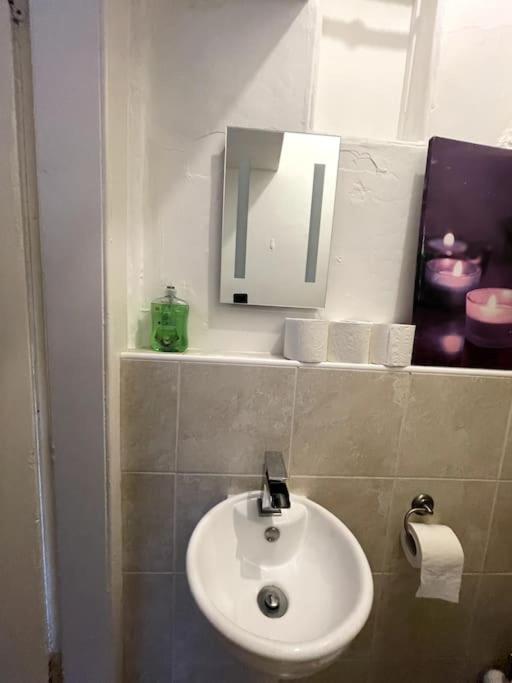 Lauriston Park Apartment EDI