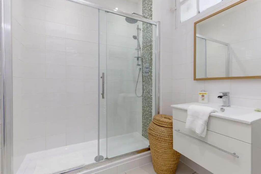 Lauriston Park Apartment EDI
