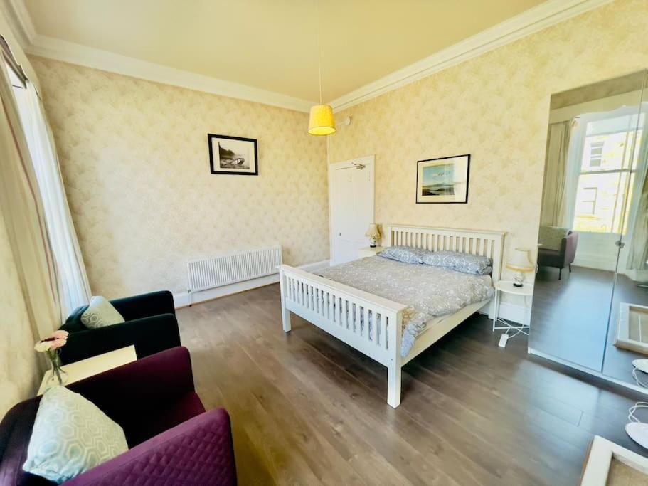 Lauriston Park Apartment EDI